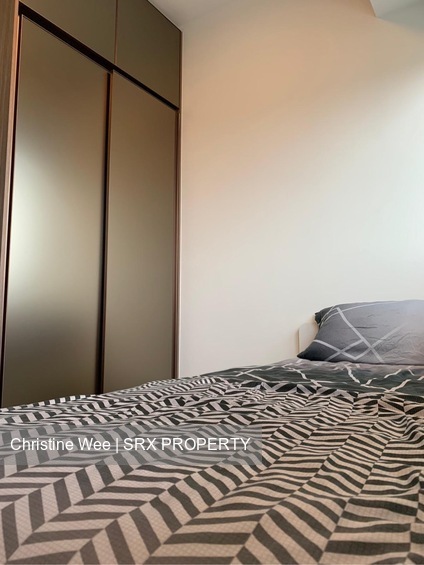 Queens Peak (D3), Condominium #291936721
